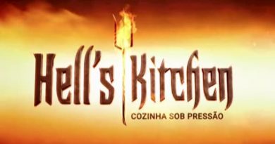 Hell’s Kitchen - Cozinha Sob Pressão