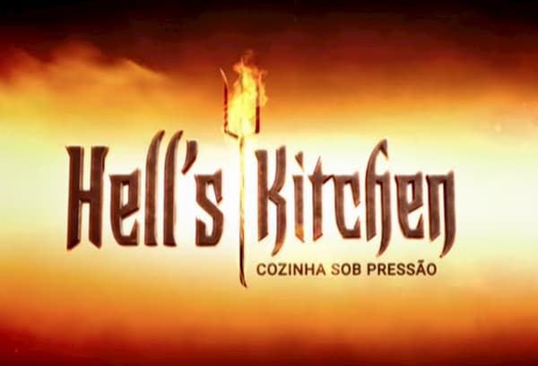 Hell’s Kitchen - Cozinha Sob Pressão
