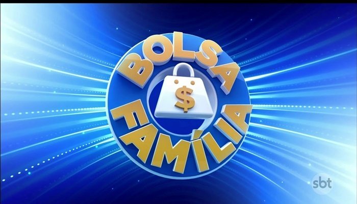 Bolsa Família SBT