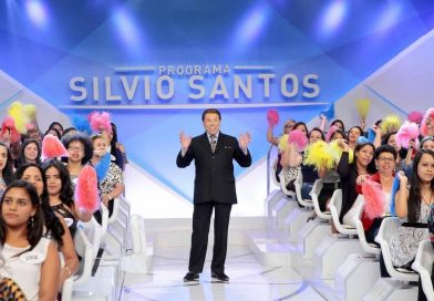 Inscrições O que é o que é Programa Silvio Santos