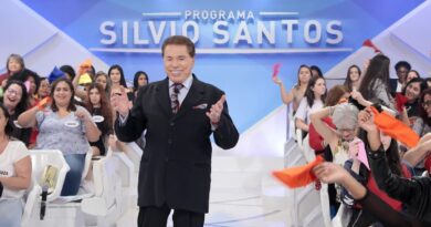 Programa Silvio Santos | Inscrições