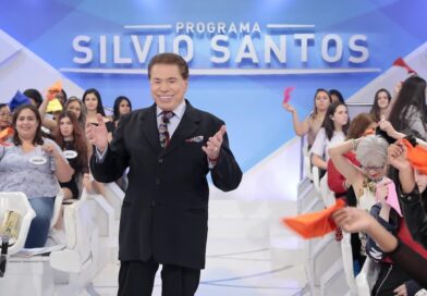 Programa Silvio Santos | Inscrições